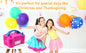 Electric Balloon Pump - Professional Party Setup Made Effortless