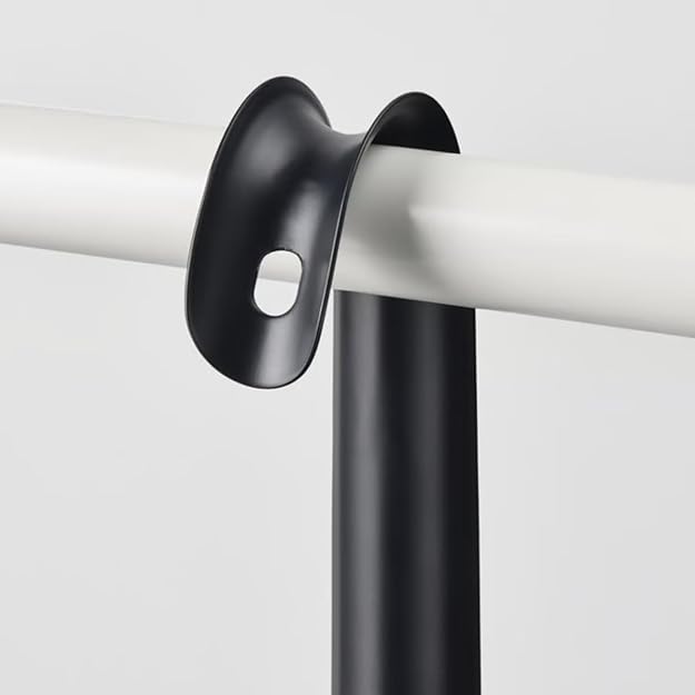 Long Handle Metal Shoehorn - Effortless Shoe Wearing Without Bending