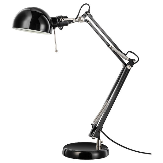 FORSA Work Lamp - Adjustable Desk/Table Lamp - ZR Online Solutions