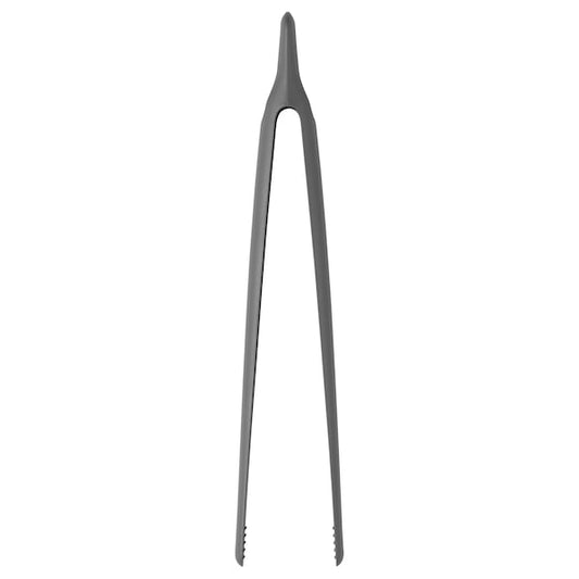 Precision Kitchen Cooking Tweezers Straight Food Handy Tong - ZR Online Solutions