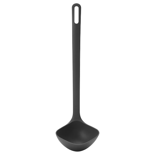 Mini Serving Ladle With Hook Oil Soup Gravy Ladle Serving Ladle - ZR Online Solutions