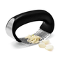 Kitchen Accessories Manual Garlic Crusher Presser Ginger Garlic Squeezer Slicer Garlic Press Masher