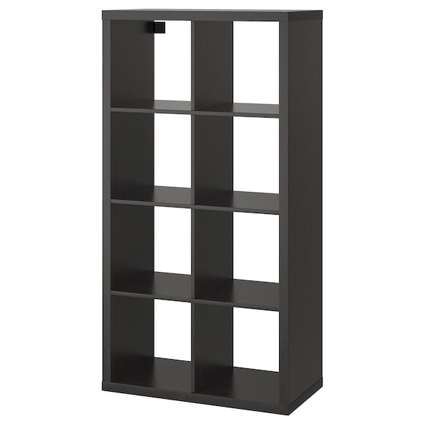 KALLAX Shelving Unit - Standing or Lying Cube Storage Unit - ZR Online Solutions