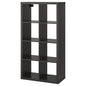 KALLAX Shelving Unit - Standing or Lying Cube Storage Unit - ZR Online Solutions