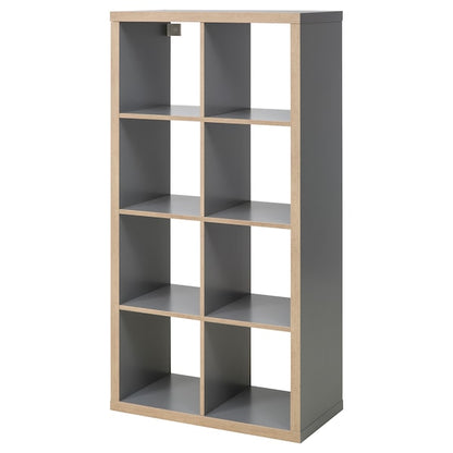 KALLAX Shelving Unit - Standing or Lying Cube Storage Unit - ZR Online Solutions
