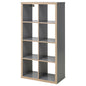 KALLAX Shelving Unit - Standing or Lying Cube Storage Unit - ZR Online Solutions