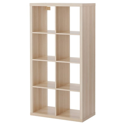 KALLAX Shelving Unit - Standing or Lying Cube Storage Unit - ZR Online Solutions