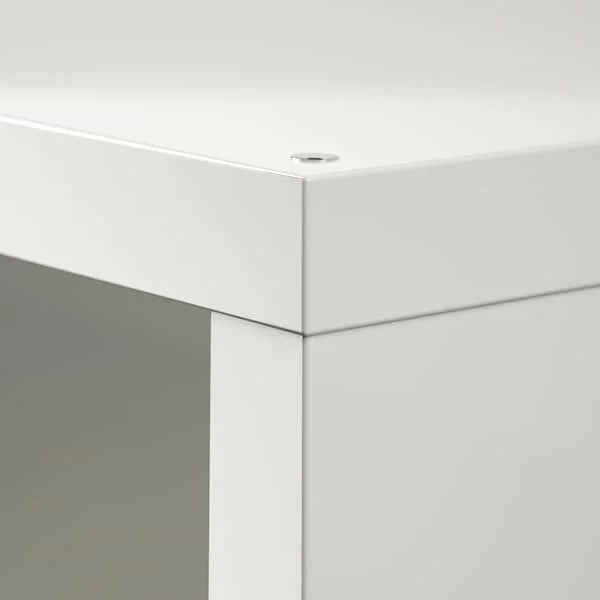 KALLAX Shelving Unit White Wall Cube Storage Unit - ZR Online Solutions