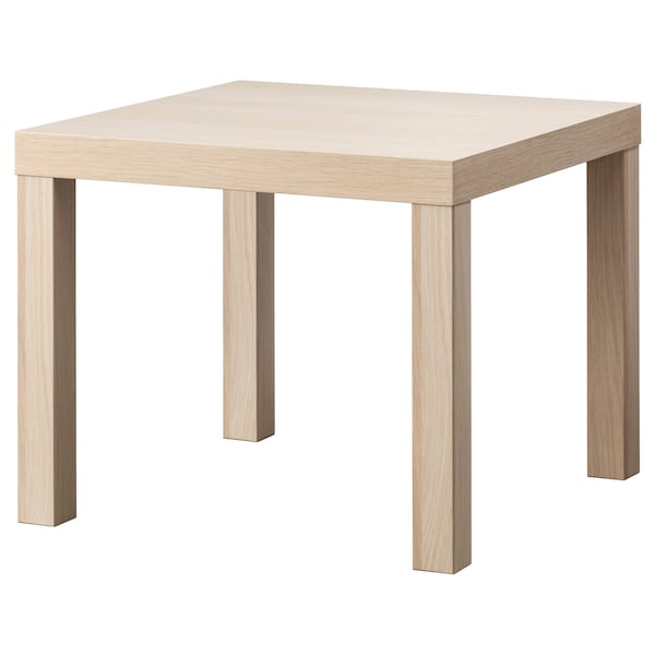 LACK Lightweight Side Table - Tea & Coffee Table - ZR Online Solutions