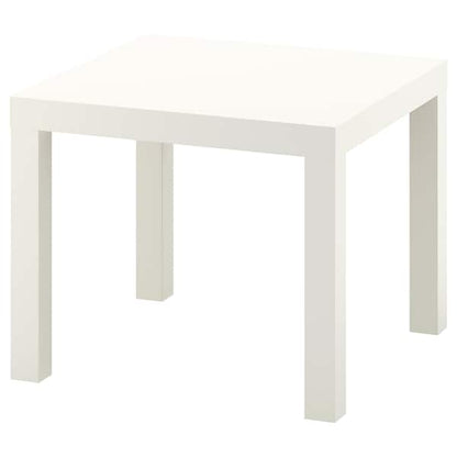 LACK Lightweight Side Table - Tea & Coffee Table - ZR Online Solutions