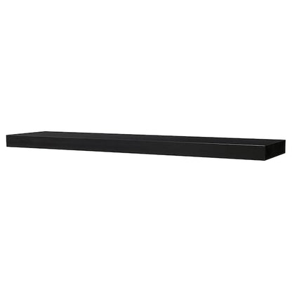 Lack White Wall Shelf - Wall Storage Hanging Shelf - ZR Online Solutions
