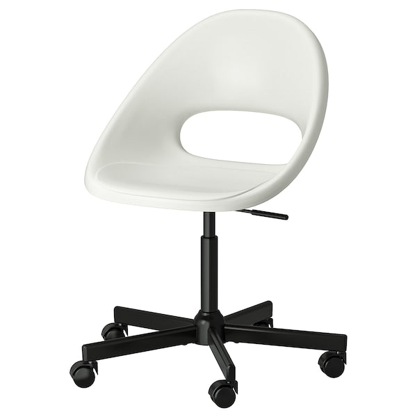 Home Office Swivel Chair Adjustable Height Rolling Chair - ZR Online Solutions