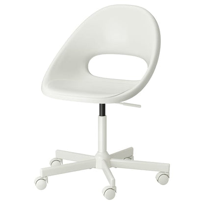 Home Office Swivel Chair Adjustable Height Rolling Chair - ZR Online Solutions