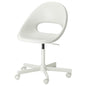 Home Office Swivel Chair Adjustable Height Rolling Chair - ZR Online Solutions