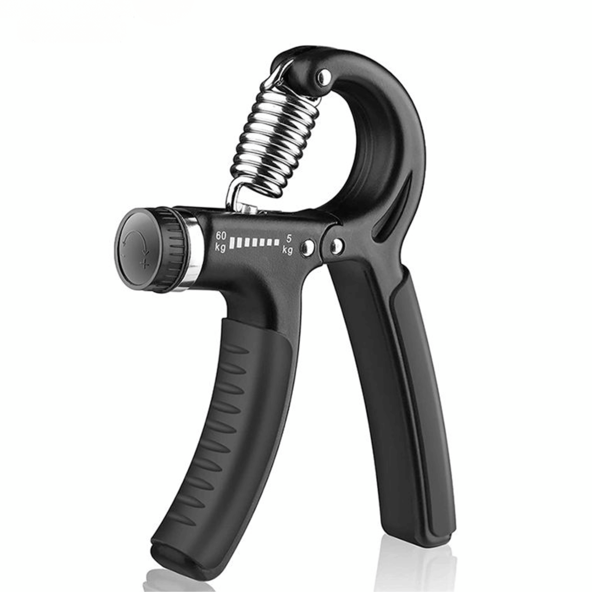 Professional Adjustable Hand Grip Strengthener 5-60kg
