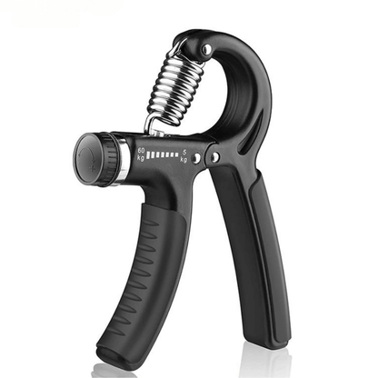 Professional Adjustable Hand Grip Strengthener 5-60kg