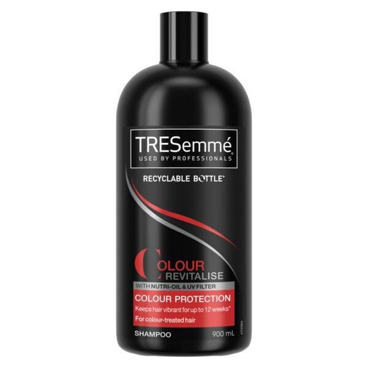 TRESemme Colour Revitalise Colour Protection Shampoo 900ml - ZR Online Solutions