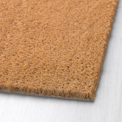 TRAMPA Natural Door Mat High-Quality Practical Rug for Dirt