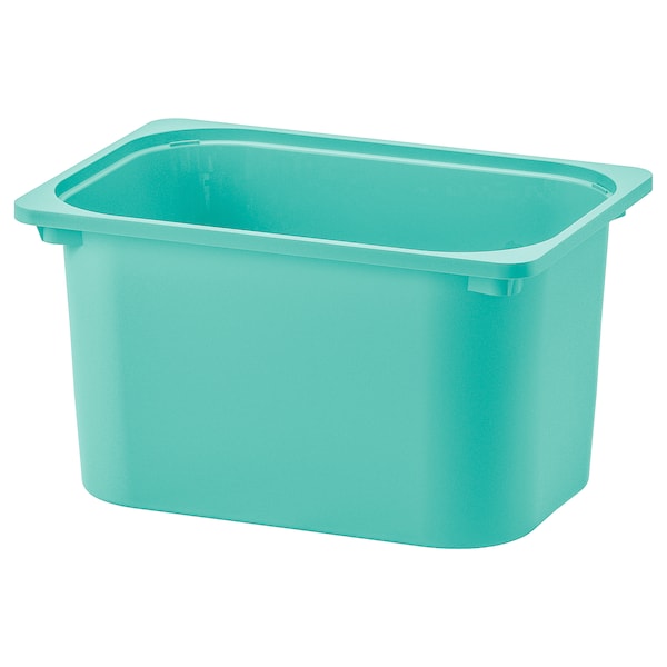 Stackable Storage Box - Toys Storage Basket for Trofast Frames - ZR Online Solutions